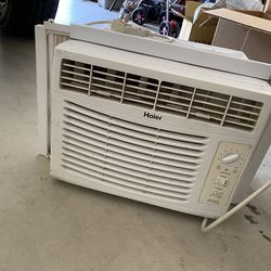 Haier Window Ac
