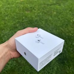 AirPod Pro Gen 2