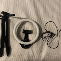 Ring Light