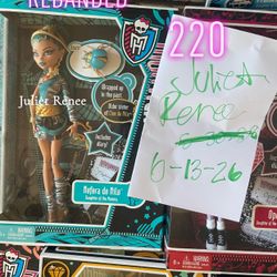 Monster High