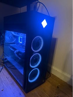 Omen gaming pc