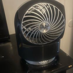 Vornado Fan