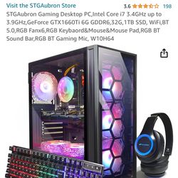 Gaming PC