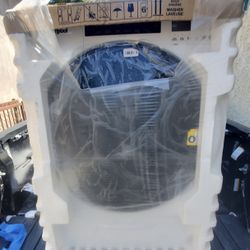 Whirlpool 4.5 Cu. Ft. Ventless All In One Washer & Dryer with Load & Go XL Dispenser 