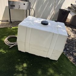 Water Tank