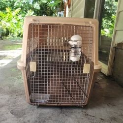 Travel Portable Dog Crate