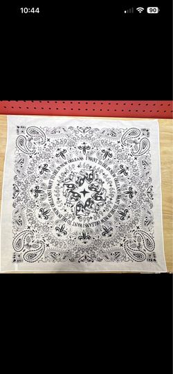 Suicideboys RARE ALBUM PROMO BANDANA