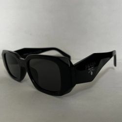 Prada Sunglasses Brand New No Box 