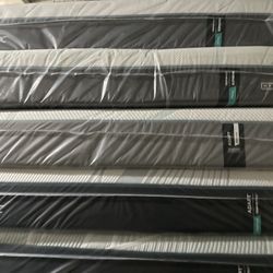 King Queen Size Tempurpedic ProAdapt,  ProBreeze,  LuxeBreeze Mattress  Pro Breeze /Luxe Adapt /Pro Adapt /Adapt /cloud /Tempur pedic contour Supreme 