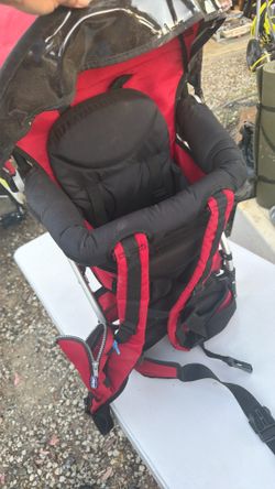 Baby back pack