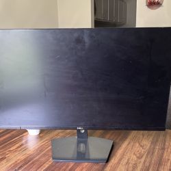 Dell monitor