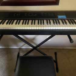 Williams Allegro III Digital Piano