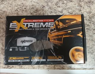 PowerStop Extreme Truck & Tow Brake Pads