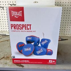 Boxing Kit