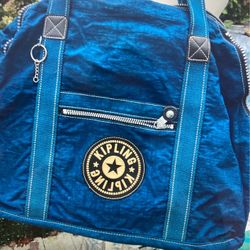 NEW “Kipling” Bags