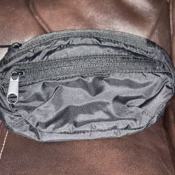 Mini Fanny Backpack Brand PINK