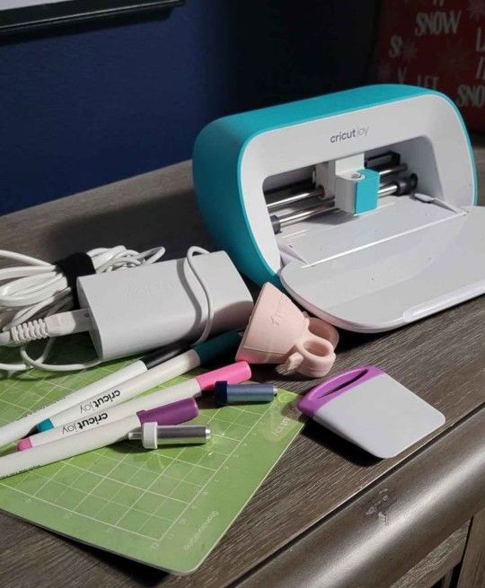 Cricut Joy