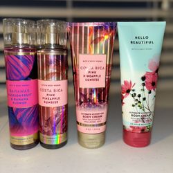 FINE FRAGRANCES & MORE!