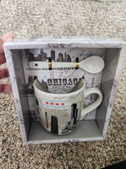 Chicago Souvenir