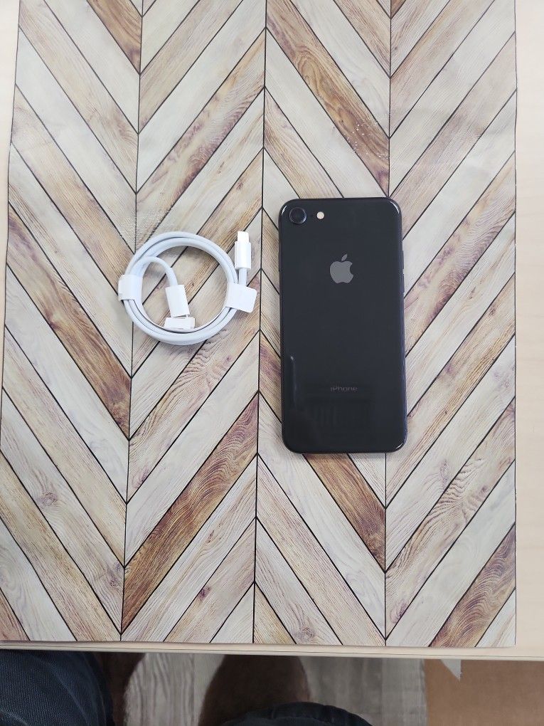 Iphone 8 64gb Unlock Any Sim