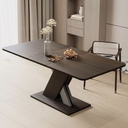 Extendable Dining Table