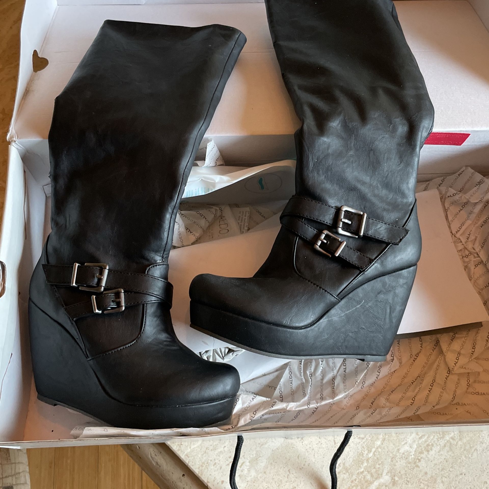 Boots (Aldo)