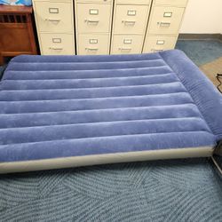 Bestvway Air Mattress 