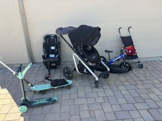 Baby and Kids