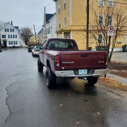 2003 Dodge Ram 1500