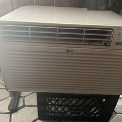 LG air conditioner