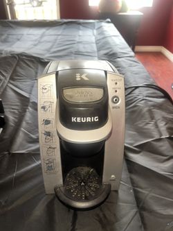 Coffee Machine