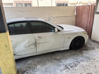 Electrical Issue