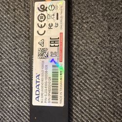 ADATA Legend 800 SSD  1TB