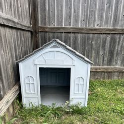 Large Dog House 