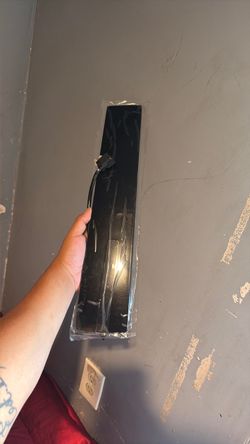 Ford Flex door panel