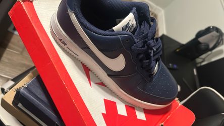NAVY AF1