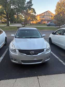 2010 Nissan Altima