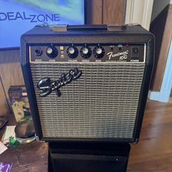 Squire Frontman 10G Amp
