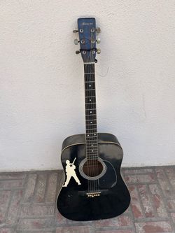 Acoustic Guitar