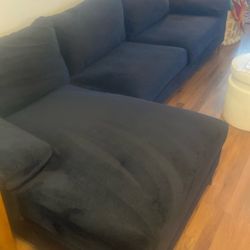 L shape sectional 
