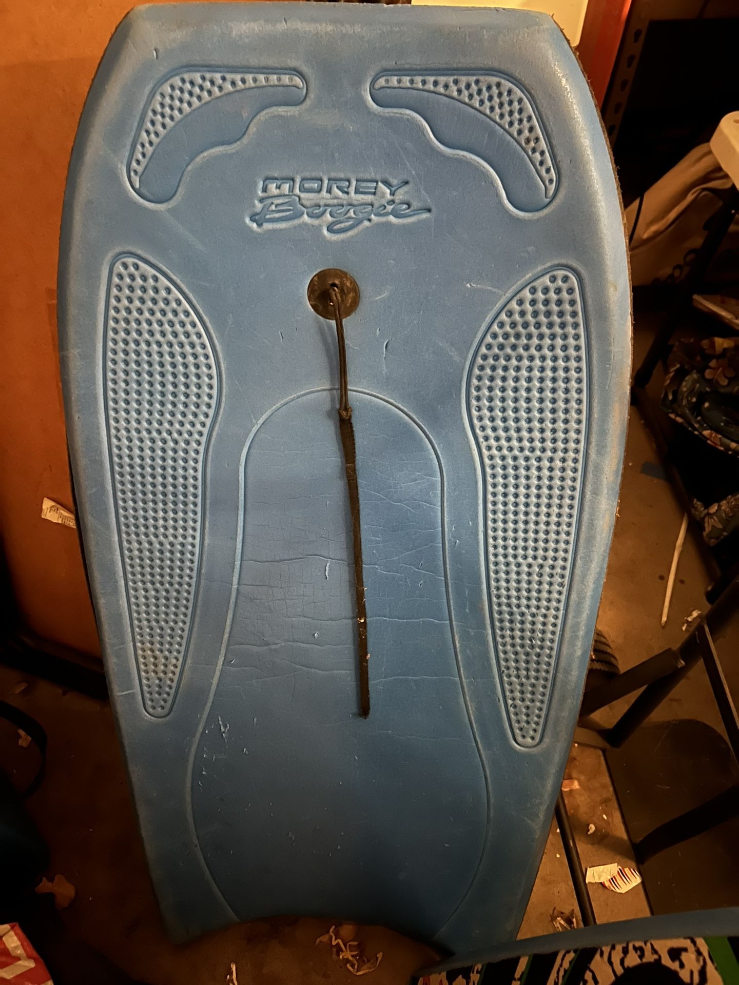 Boogie Boards