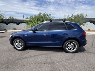 2013 Audi Q5