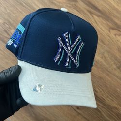 New York Yankees Hats