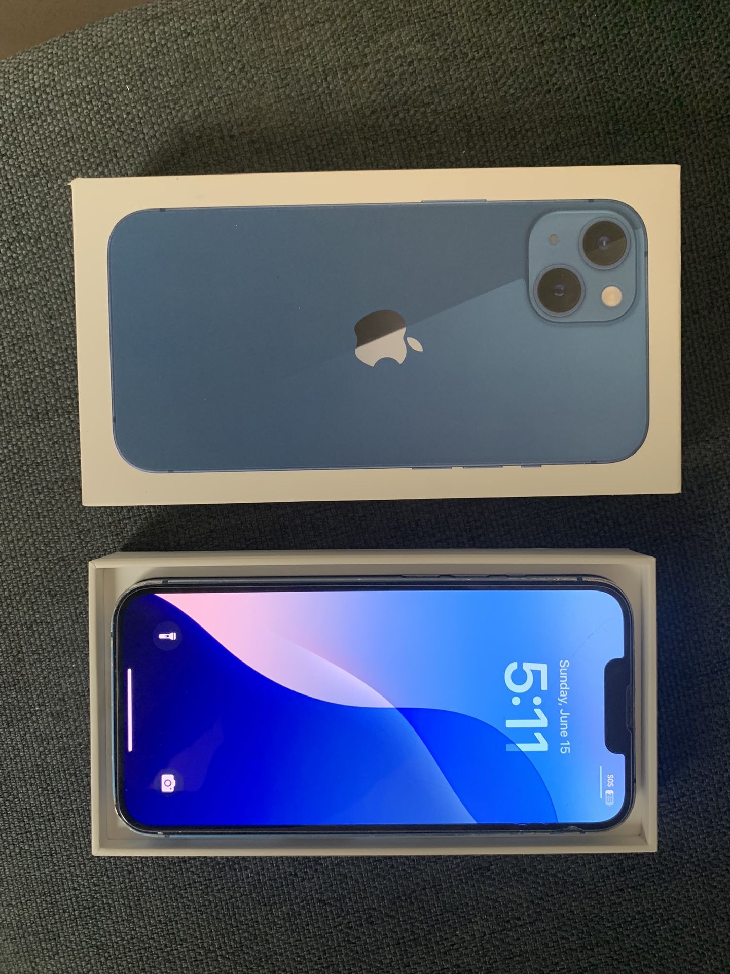 Iphone 13