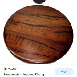 Lazy Susan For Dinng Table And Kitchen Counter Or Island 