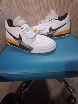 Air Jordan Legacy