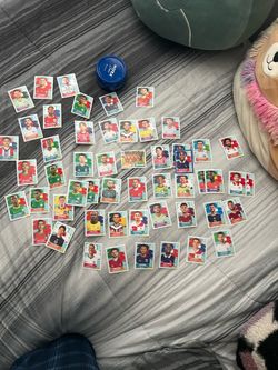 FIFA Panini