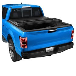 Ford F150 Bed Cover