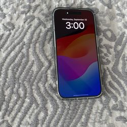 iPhone 15 Pro Unlocked 256g