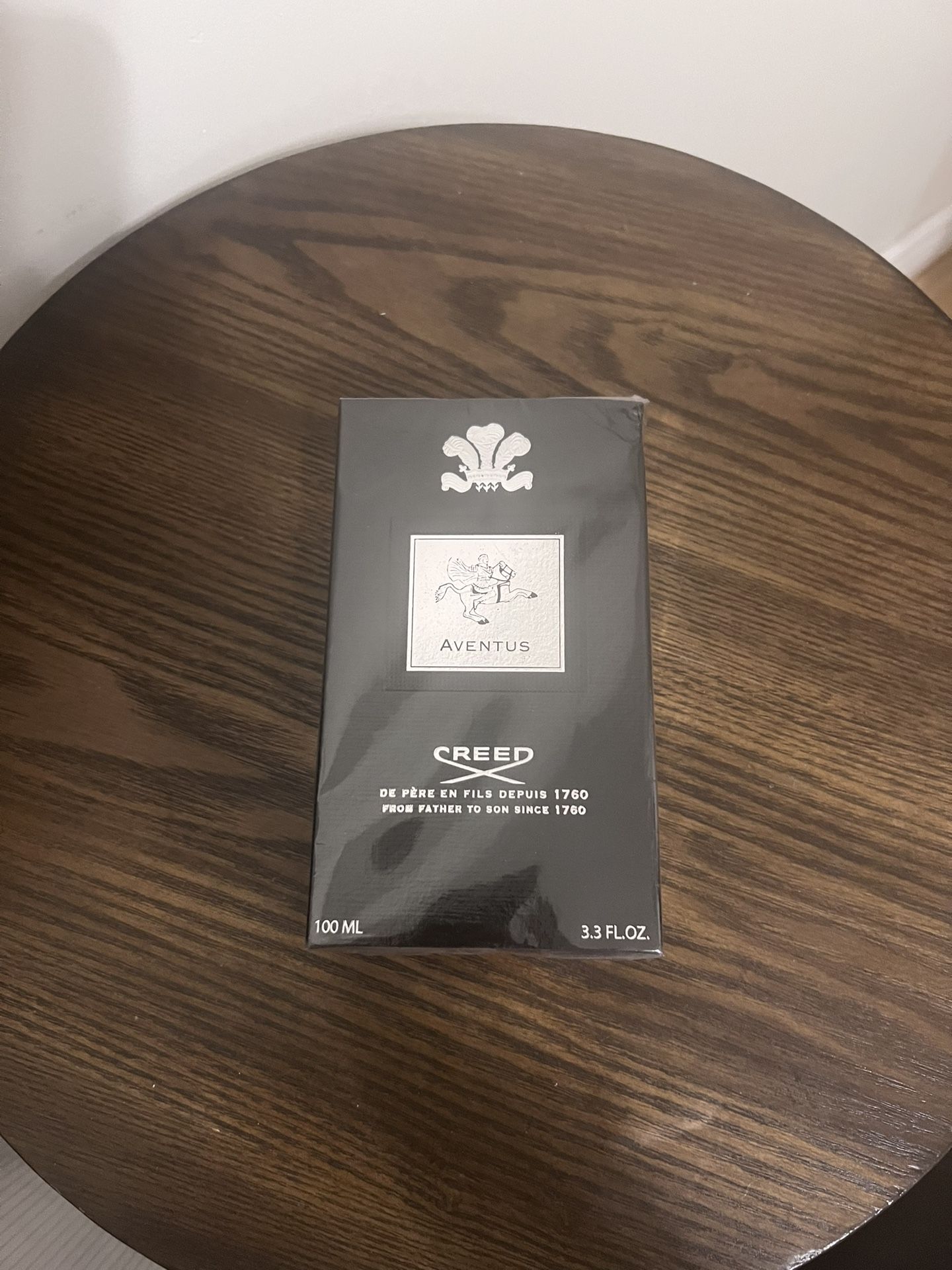 Creed Aventus 